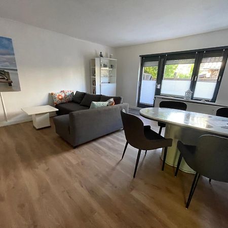 Ferienbungalow Wolburg II Timmendorfer Strand Εξωτερικό φωτογραφία
