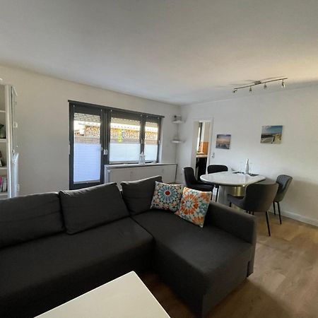Ferienbungalow Wolburg II Timmendorfer Strand Εξωτερικό φωτογραφία