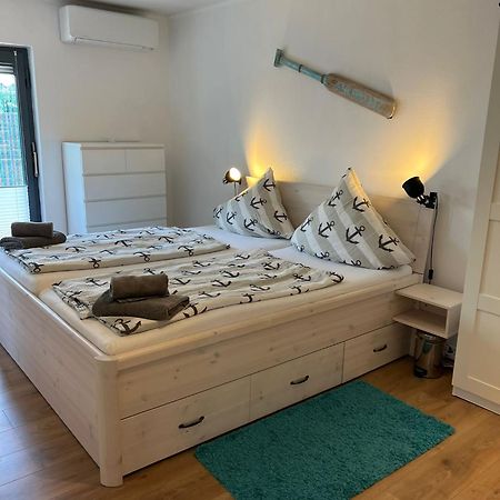 Ferienbungalow Wolburg II Timmendorfer Strand Εξωτερικό φωτογραφία