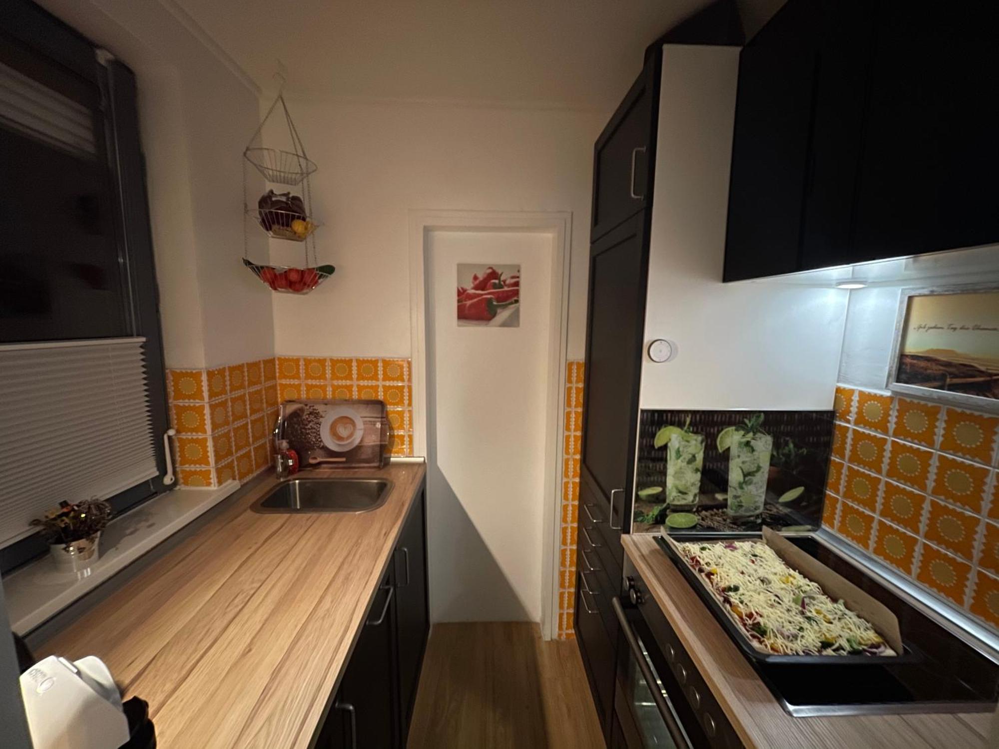Ferienbungalow Wolburg II Timmendorfer Strand Εξωτερικό φωτογραφία