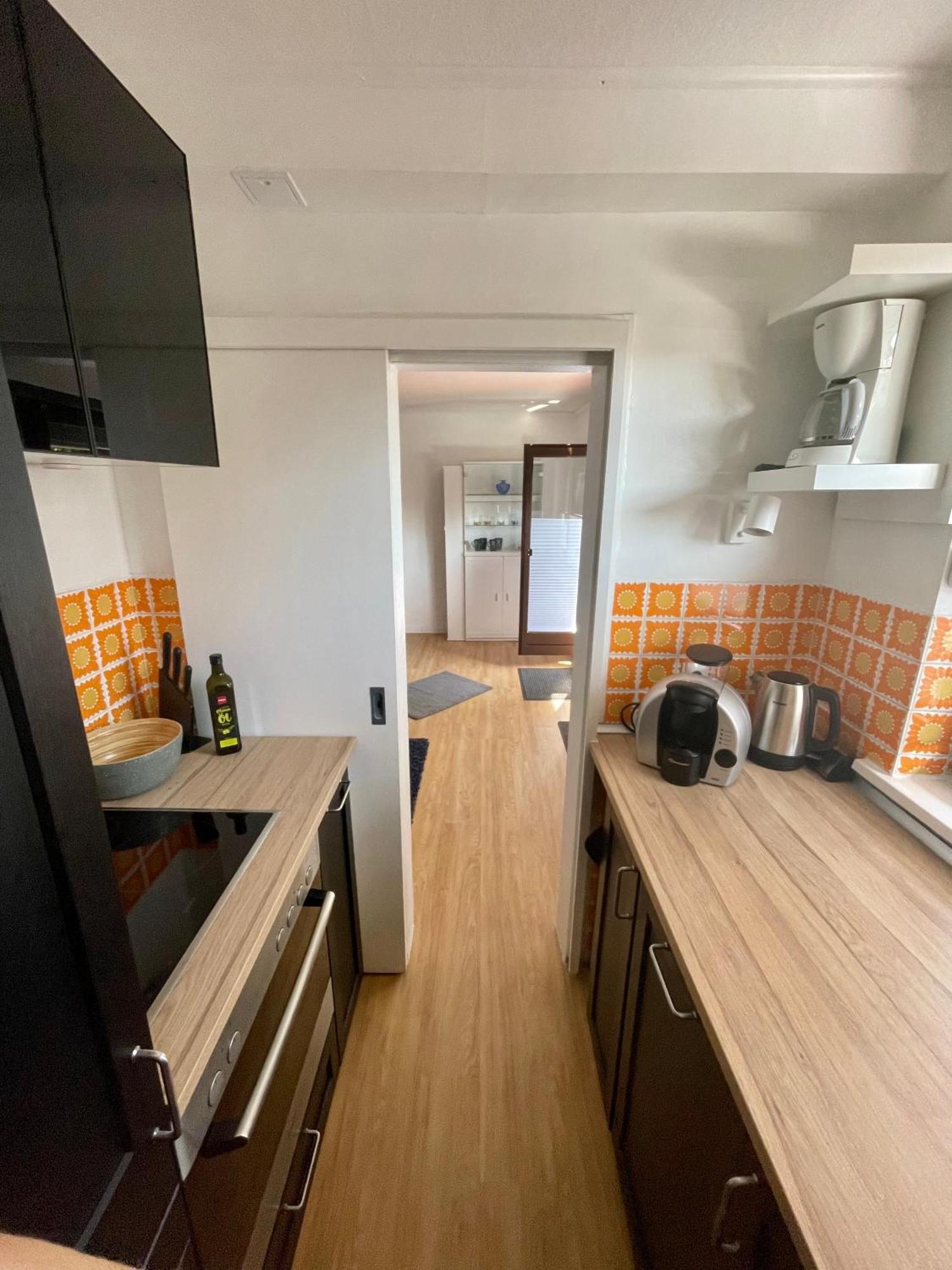 Ferienbungalow Wolburg II Timmendorfer Strand Εξωτερικό φωτογραφία