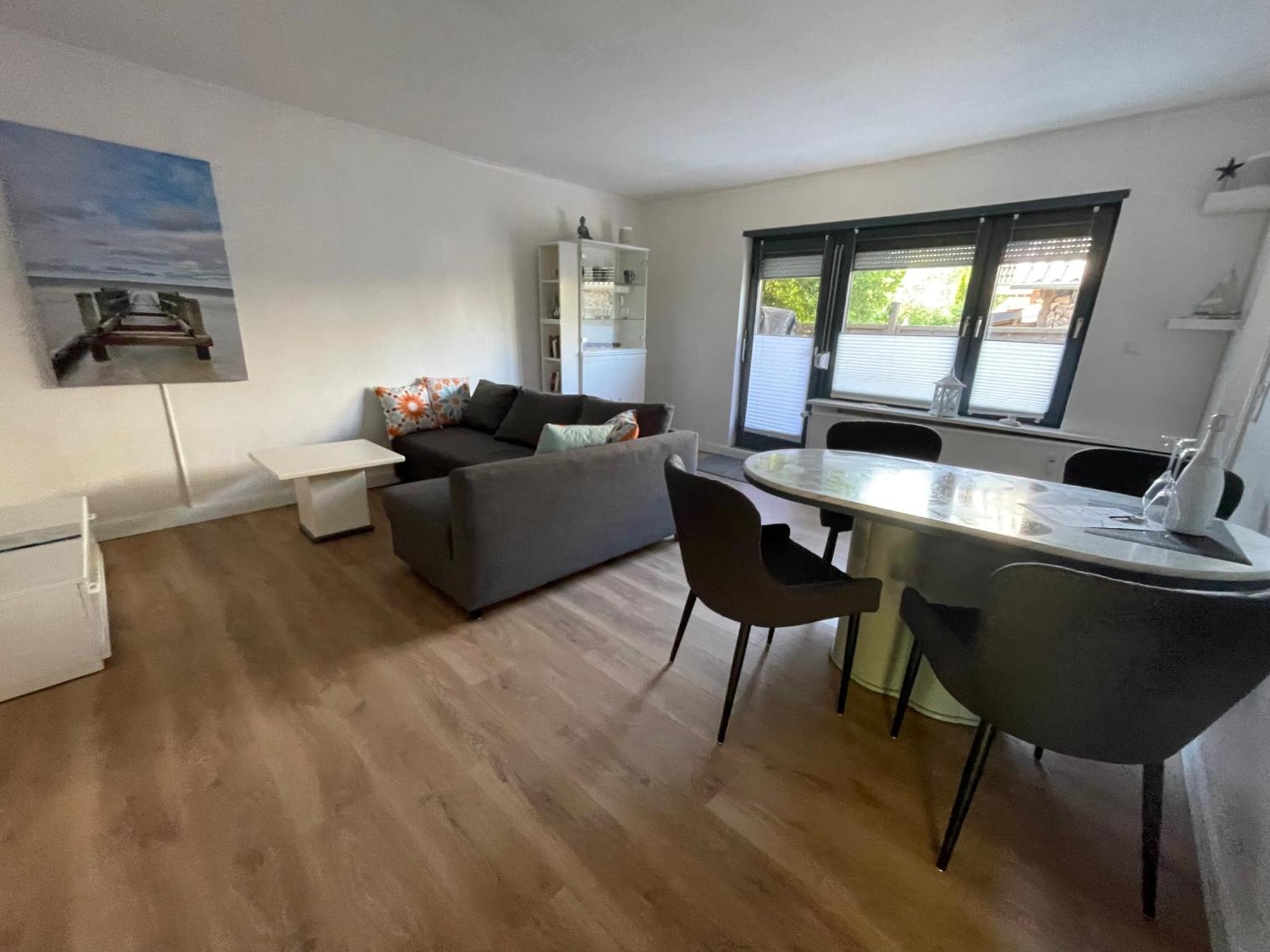 Ferienbungalow Wolburg II Timmendorfer Strand Εξωτερικό φωτογραφία
