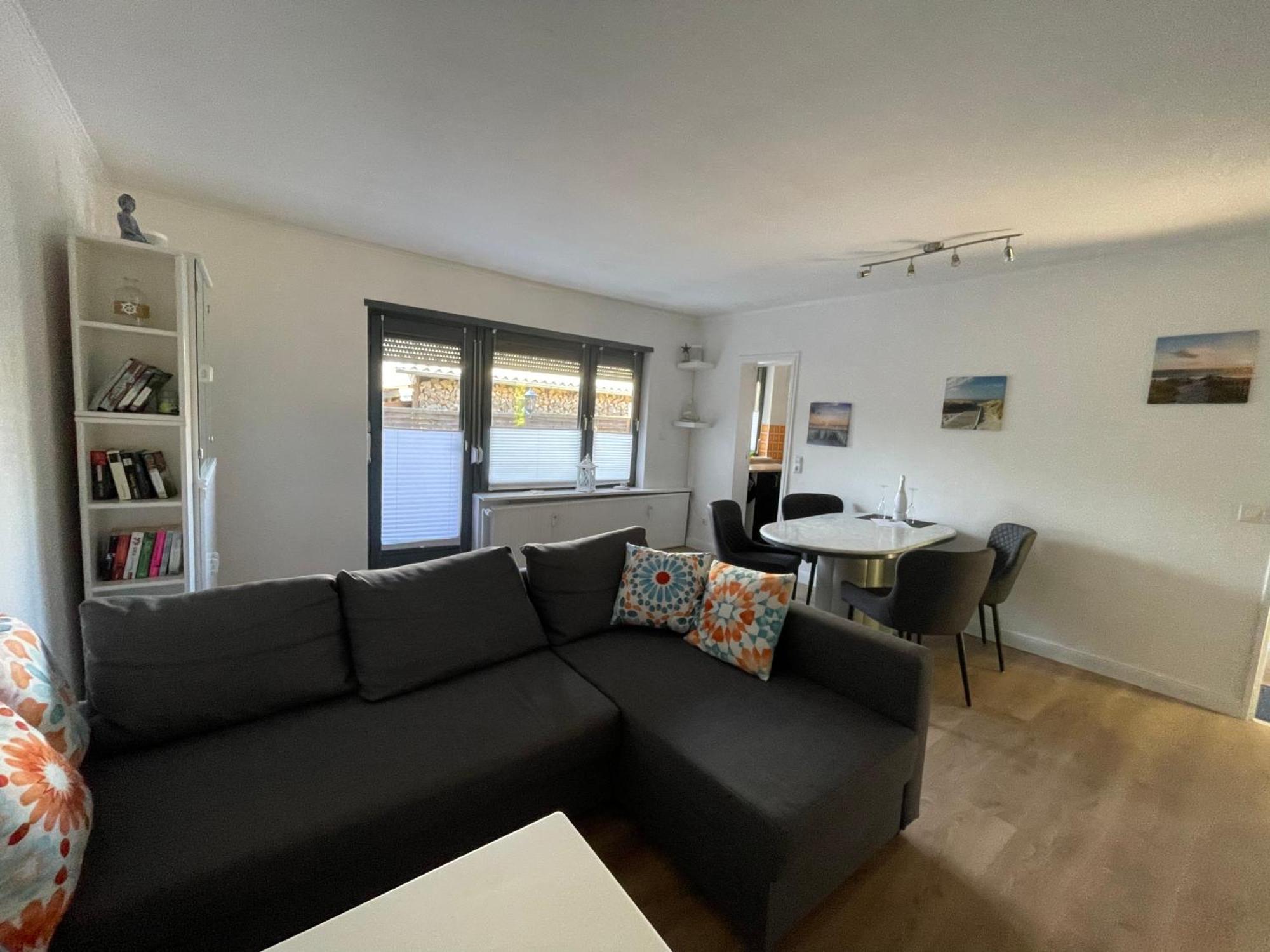 Ferienbungalow Wolburg II Timmendorfer Strand Εξωτερικό φωτογραφία
