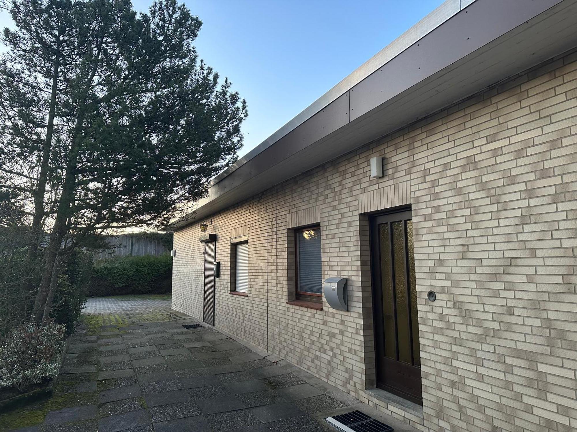 Ferienbungalow Wolburg II Timmendorfer Strand Εξωτερικό φωτογραφία