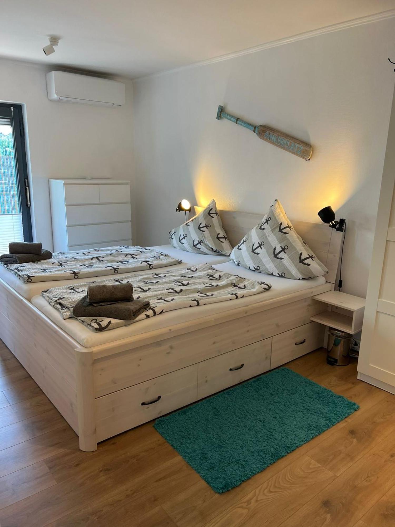 Ferienbungalow Wolburg II Timmendorfer Strand Εξωτερικό φωτογραφία