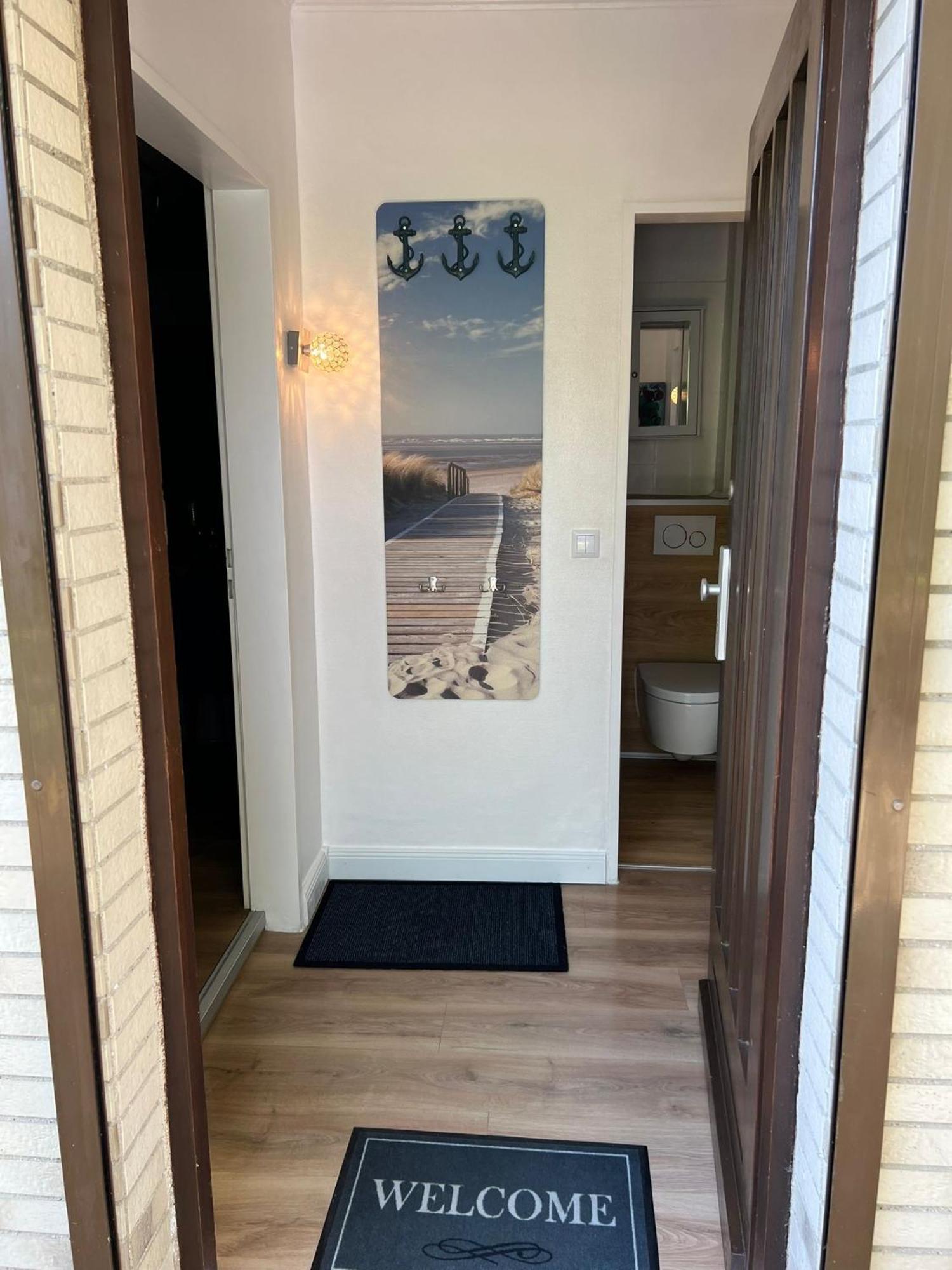 Ferienbungalow Wolburg II Timmendorfer Strand Εξωτερικό φωτογραφία